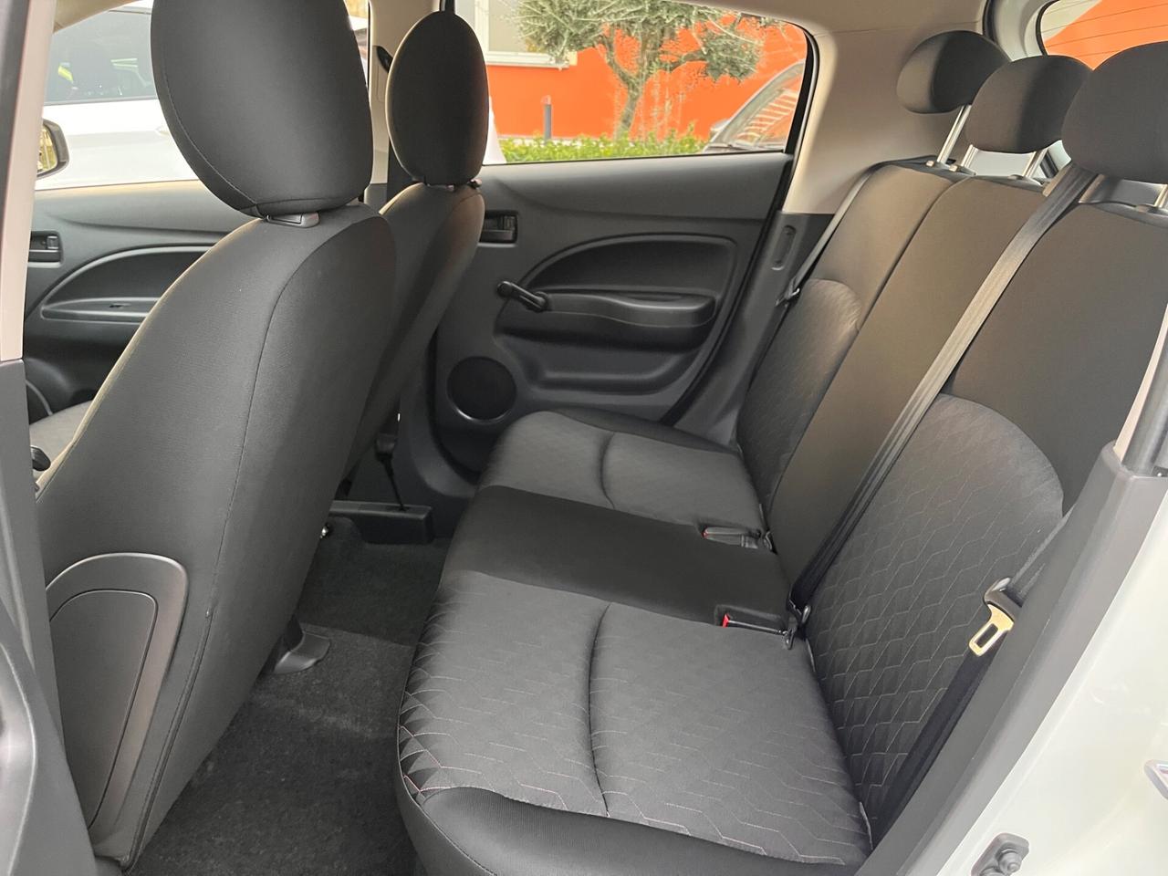 Mitsubishi Space Star 1.2 Benzina Invite