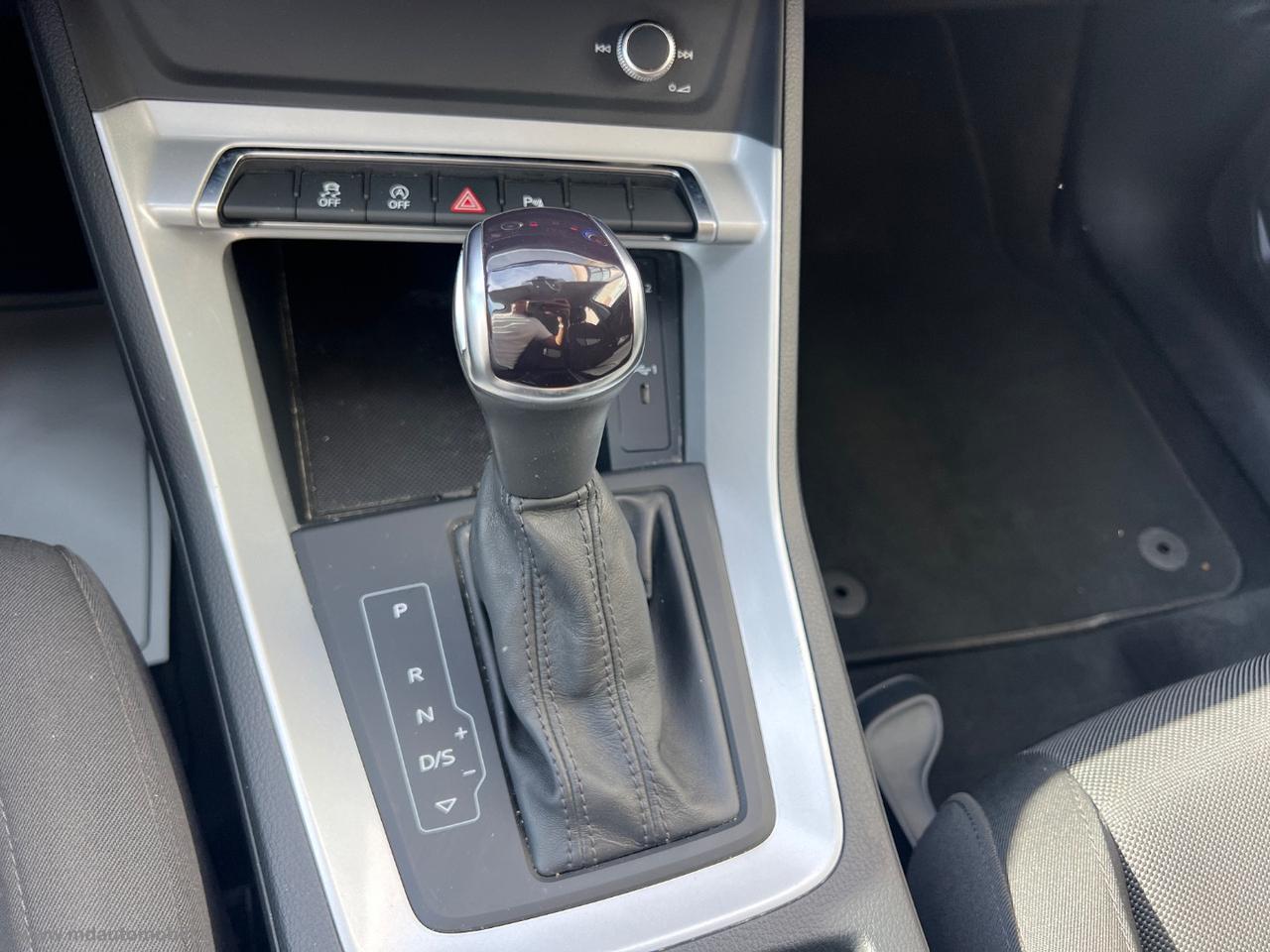 AUDI Q3 35 TDI quattro S tronic Business Adv. IVA ESPOSTA