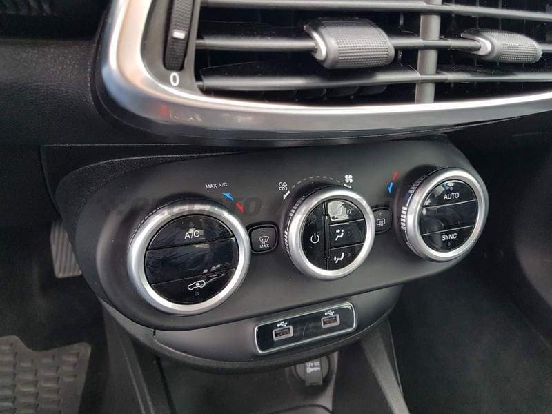 FIAT 500X 500X 1.0 t3 Cross 120cv