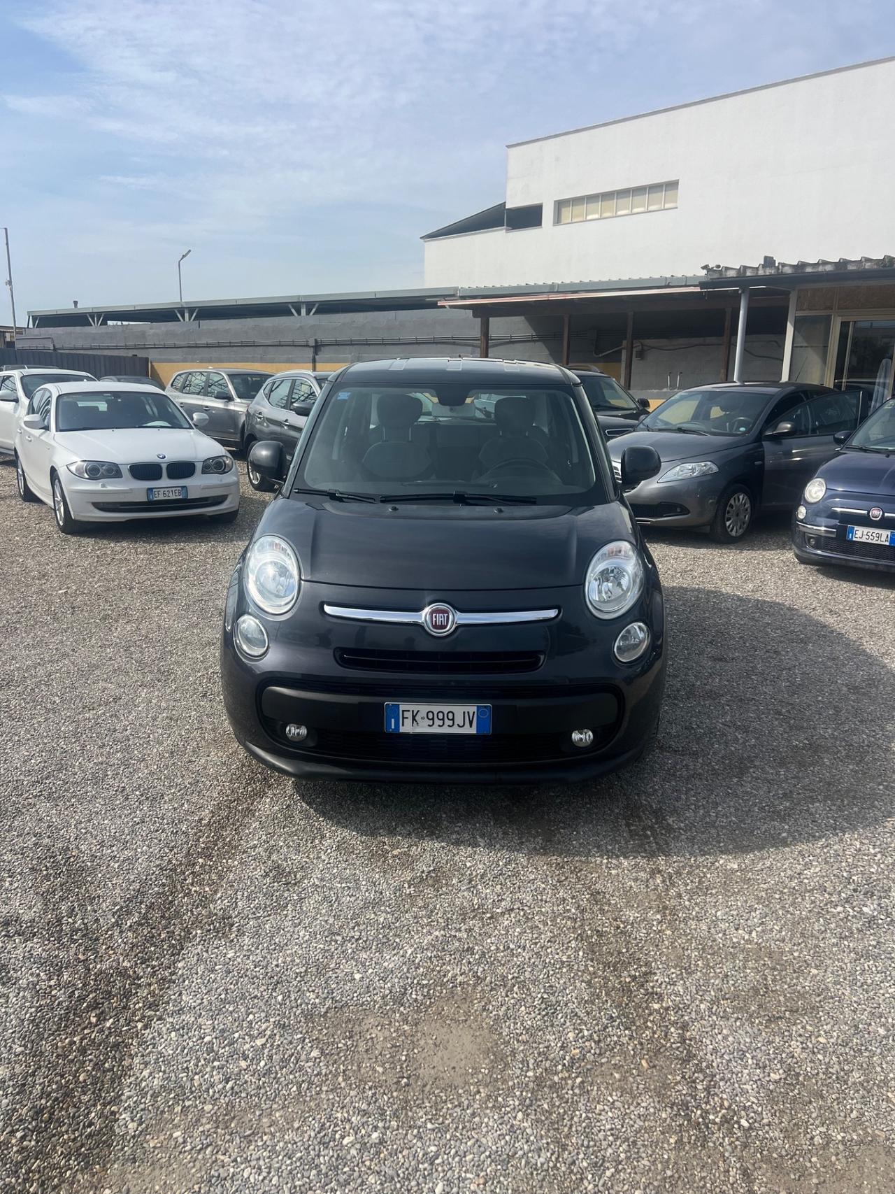Fiat 500L 1.3 Multijet 95 CV Pop Star