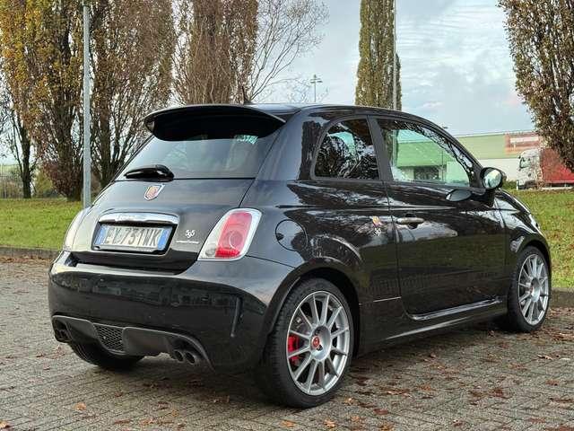 Abarth 595 595 1.4 16v t. t-jet Competizione 160cv E6