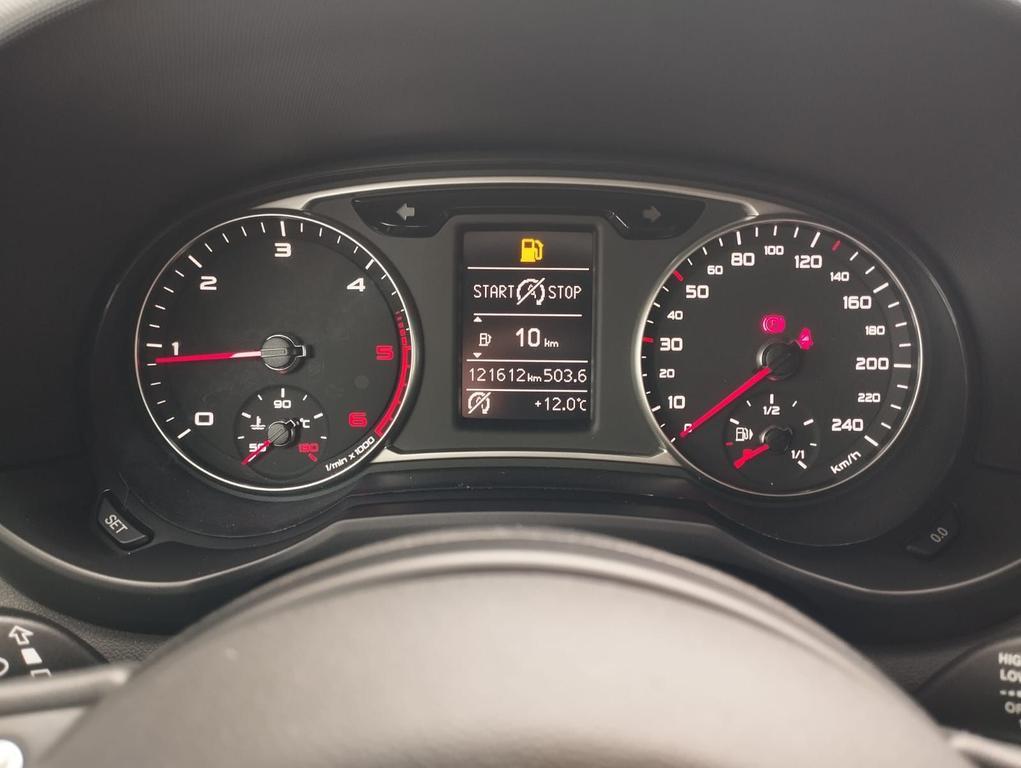 Audi A1 1.4 TDI Metal Plus
