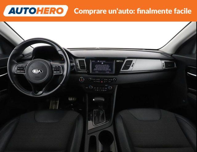 KIA Niro 1.6 GDi DCT HEV Energy