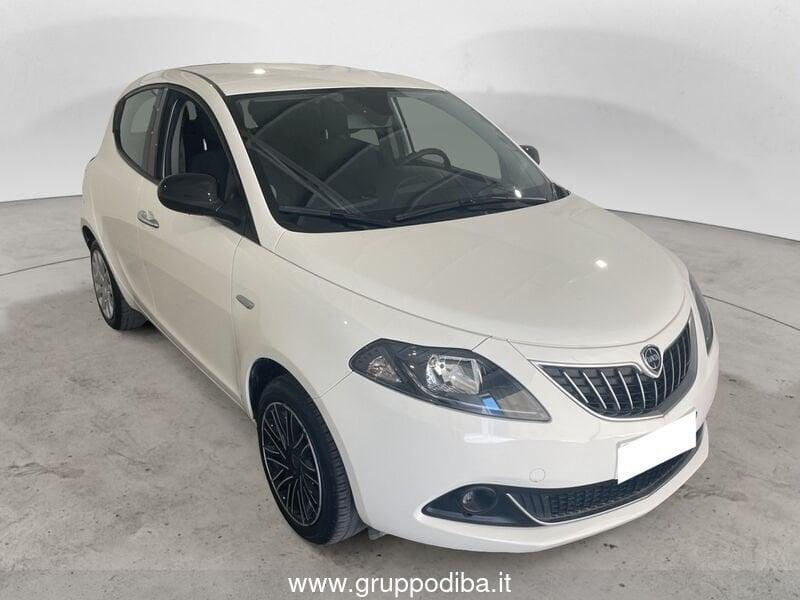 Lancia Ypsilon III 2021 1.0 firefly hybrid Gold s&s 70cv