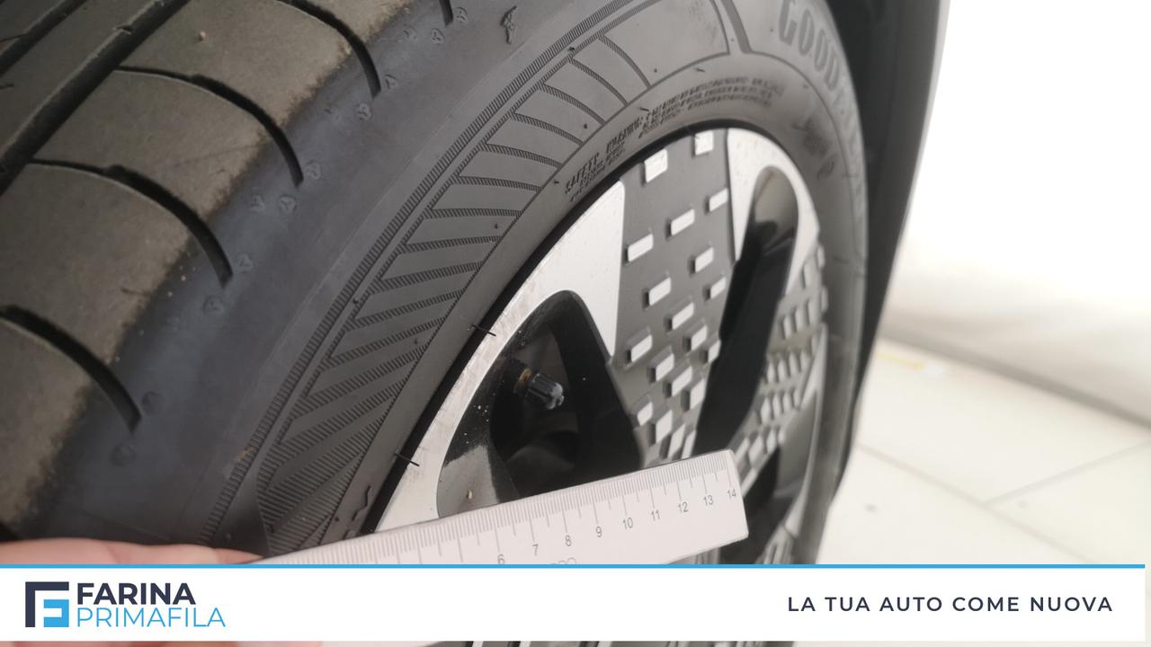 FIAT 600 600 Hybrid La Prima Ii Hybrid110cv