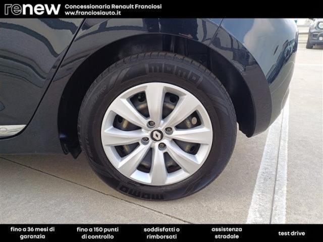 RENAULT Clio 5 Porte 1.0 TCe GPL Zen