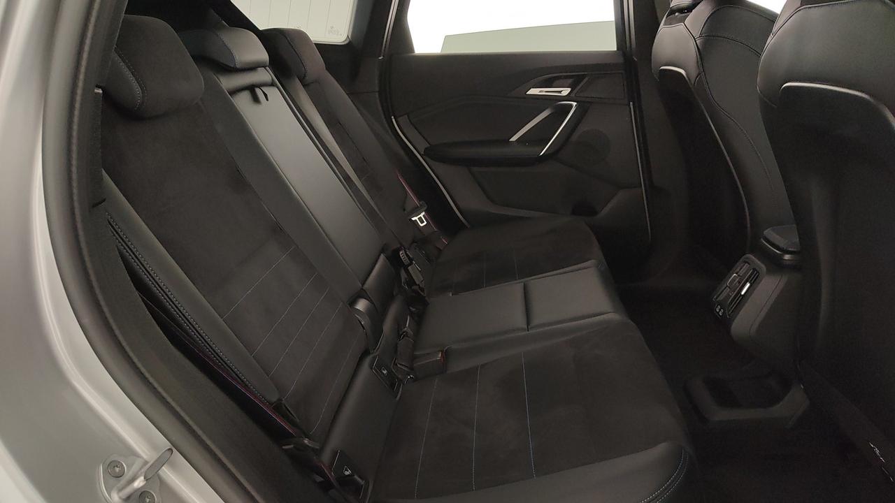BMW X1 U11 - X1 xdrive 25e MSport Pro auto