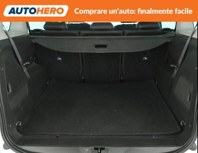 OPEL Zafira 1.4 Turbo 140CV aut. Innovation