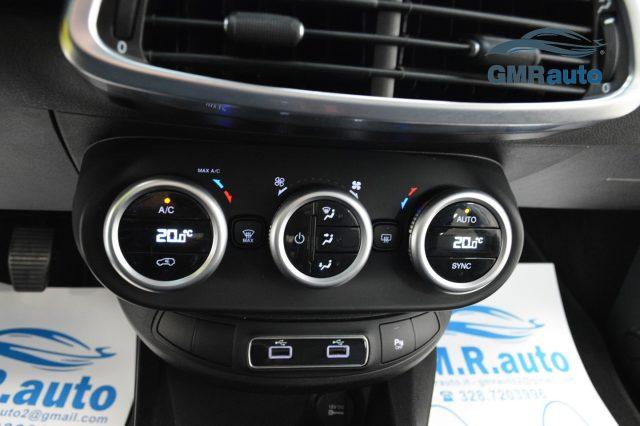 FIAT 500X 1.6 MultiJet 130 CV Cross