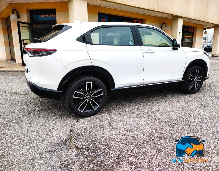 Honda HR-V 1.5 hev Advance Style ecvt