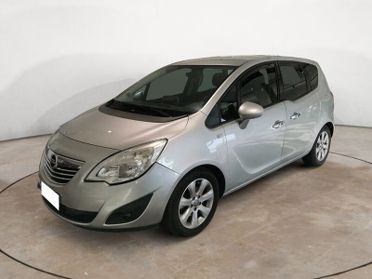 Opel Meriva Meriva 1.3 CDTI Cosmo