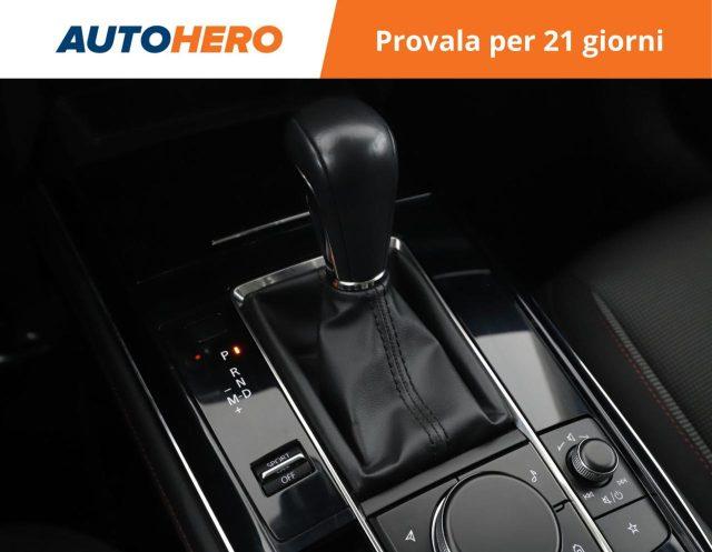 MAZDA CX-30 2.0L e-Skyactiv-X M Hybrid 2WD Homura