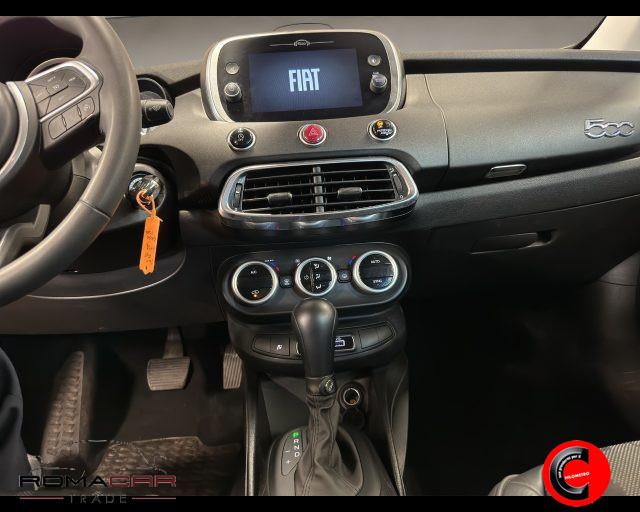 FIAT 500X 1.3 T4 150 CV cross