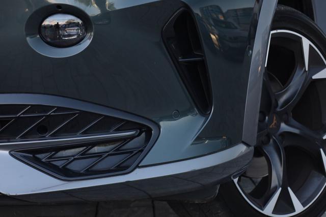 CUPRA Formentor 2.0 TDI 4Drive DSG 4x4