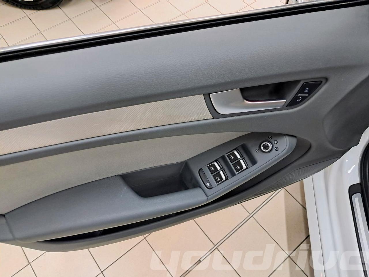 Audi A4 Avant 2.0 tdi 120cv KM 184.000