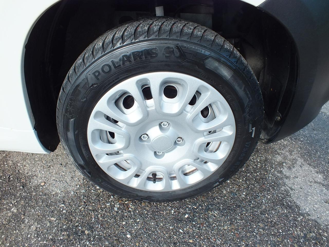 FIAT PANDA 1.2 VAN- N1 - 2 POSTI + IVA