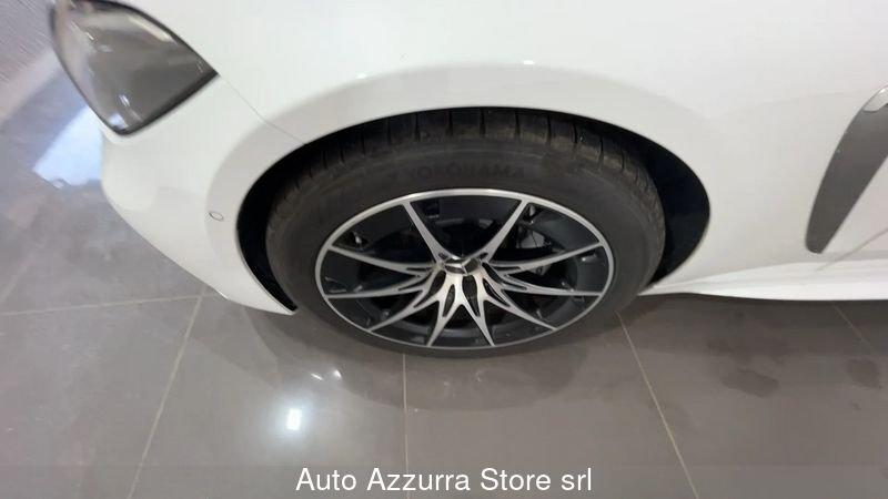 Mercedes-Benz CLE Coupé CLE 53 AMG Coupé 4Matic+ Premium *PROMO AZZURRA*