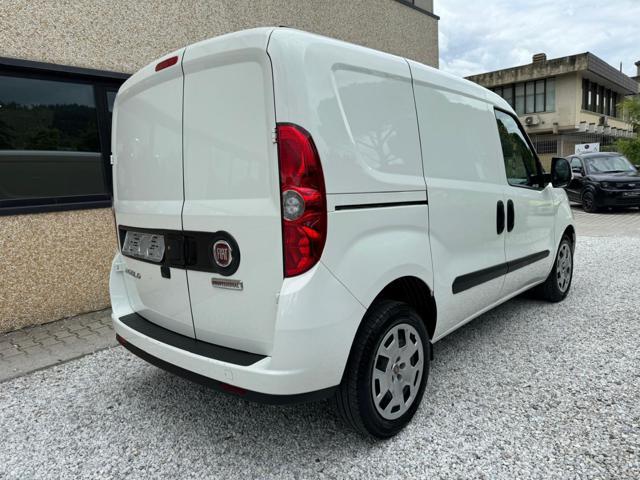 FIAT Doblo Cargo 1.6 Diesel 120cv - 3 posti - Full Optionals