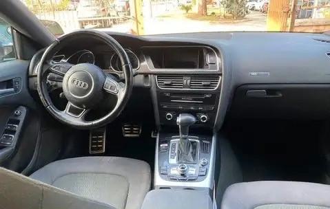 Audi A5 SPB 2.0 TDI 177 CV multitronic Advanced