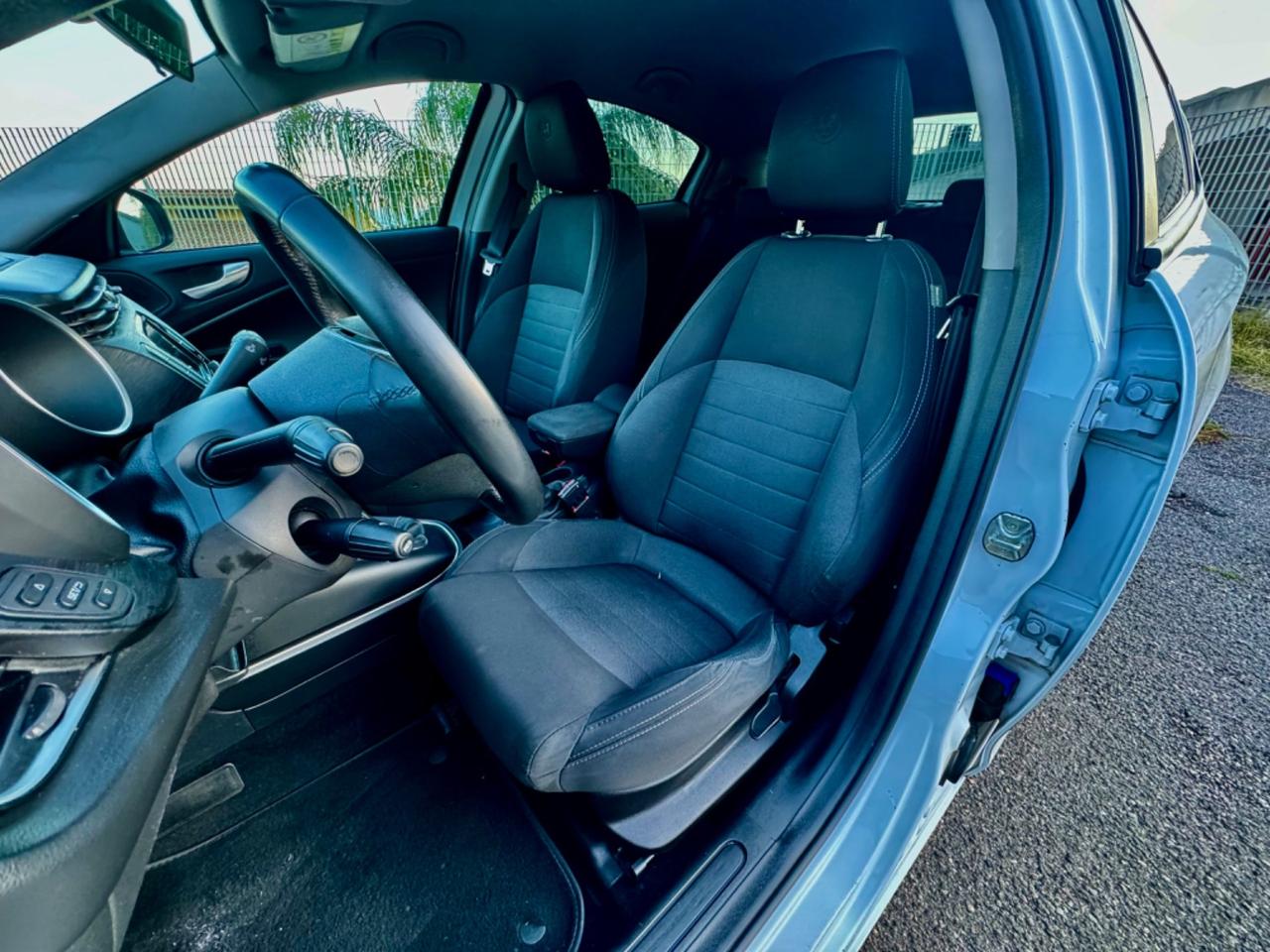 ALFA ROMEO GIULIETTA 1.6 JTDm 120 CV SUPER