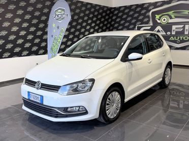 Volkswagen Polo - 2015 1.4 TDI 75 CV