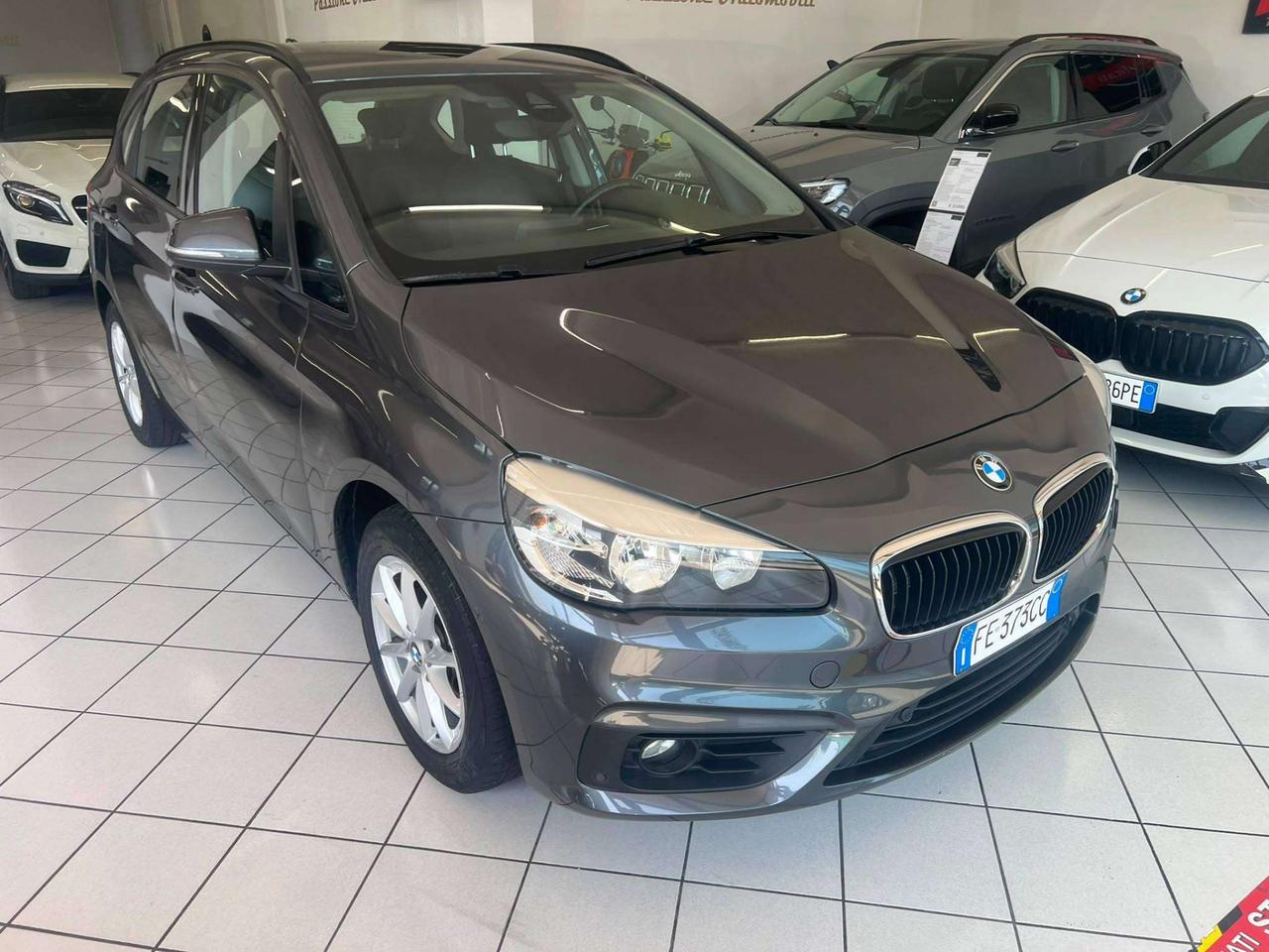 BMW Serie 2 Serie 2 F45 Active Tourer 216i Advant