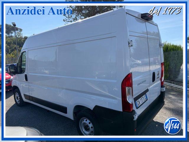 FIAT Ducato 33 2.2 Mjt 120CV L2H2 Furgone