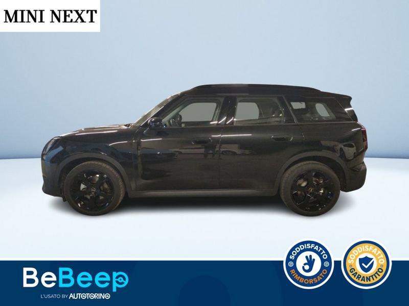 MINI Countryman Mini F60 MINI 2.0 48V D CLASSIC AUTO