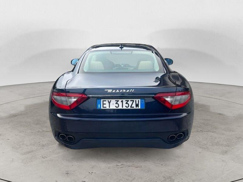 Maserati GranTurismo GranTurismo 4.2 V8