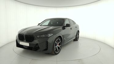 BMW X6 G06 LCI 2023 - X6 xdrive30d MSport Pro auto
