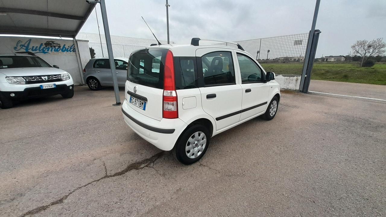 Fiat Panda 1.2 Dynamic