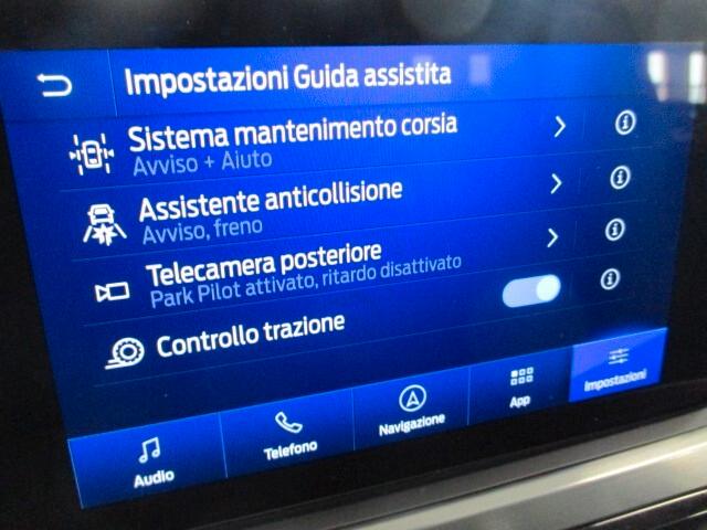Ford Kuga 1.5 EcoBlue 120 CV aut. 2WD Titanium Business