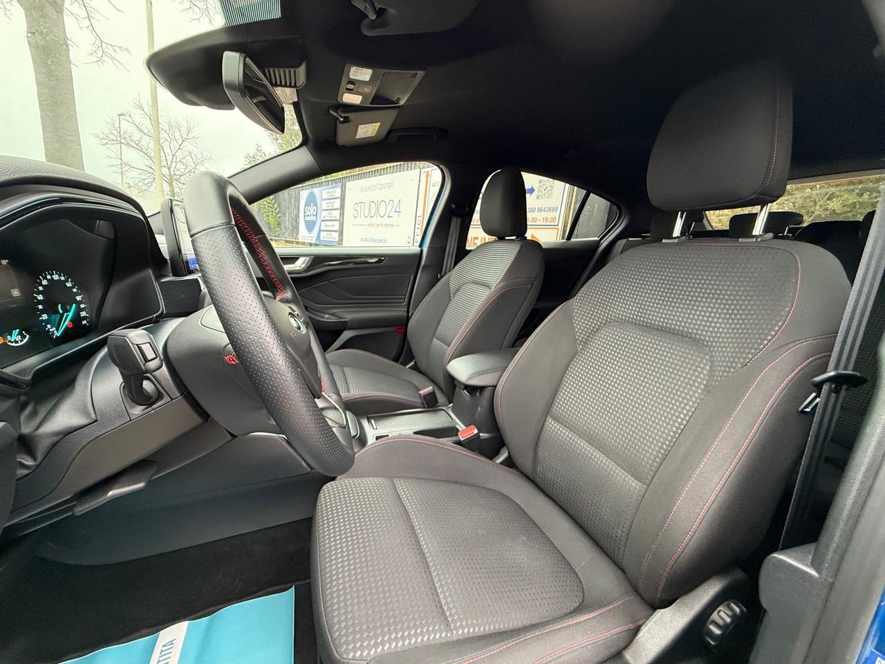 Ford Focus ST Line 120 CV 5p.