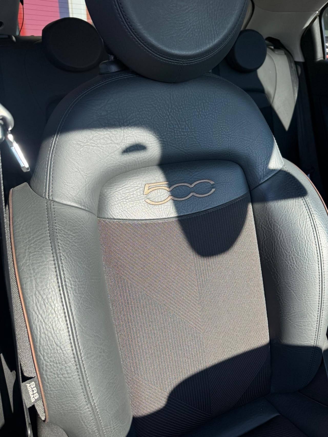 Fiat 500X 2.0 MultiJet 140 CV AT9 4x4 Cross