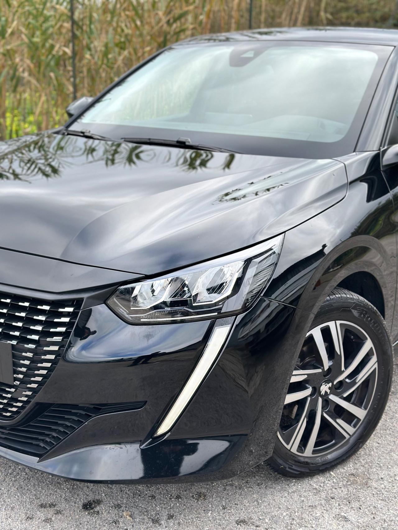 Peugeot 208 PureTech 75 Stop&Start 5 porte Active