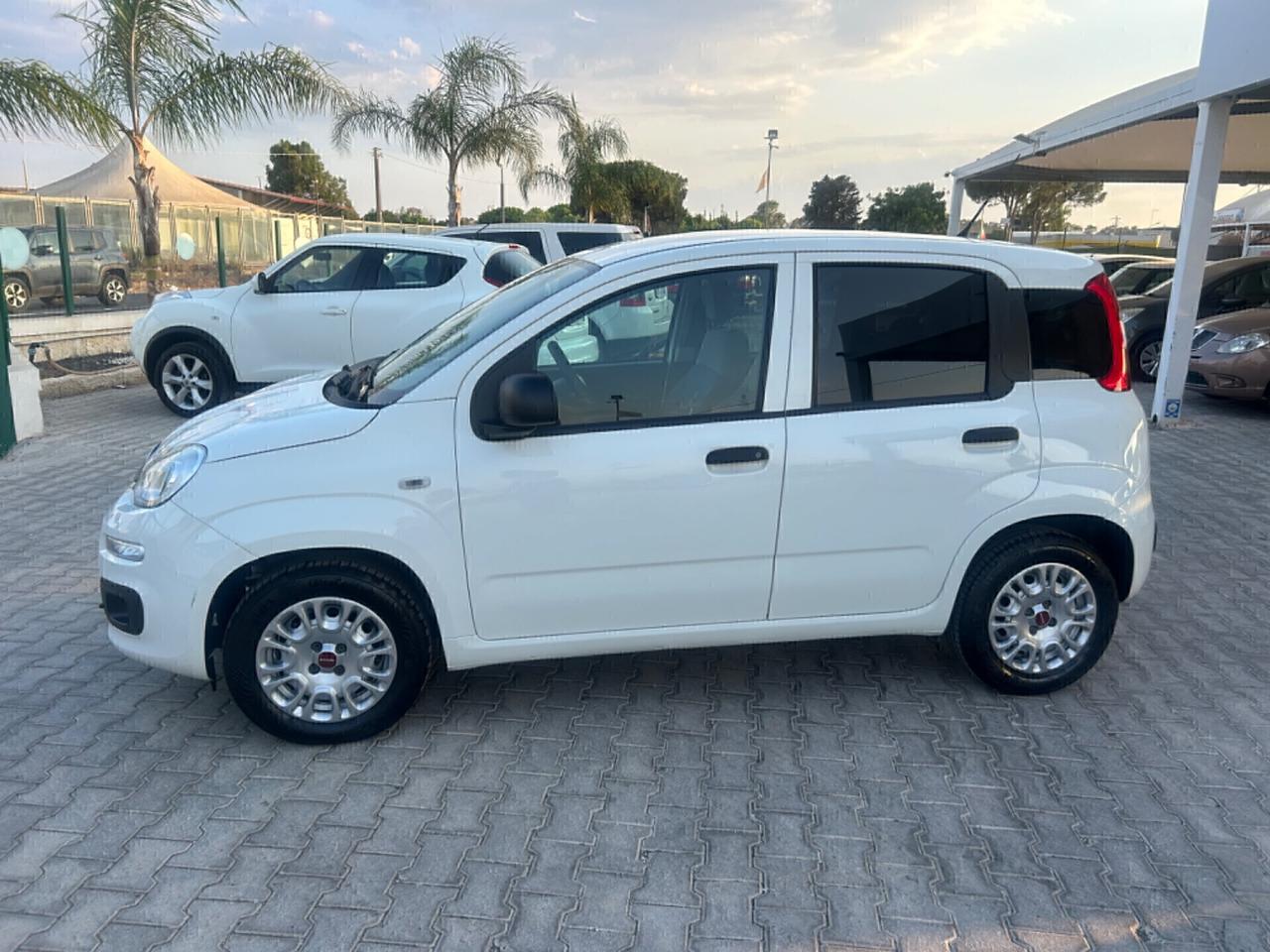 Fiat Panda 1.2 EasyPower Easy