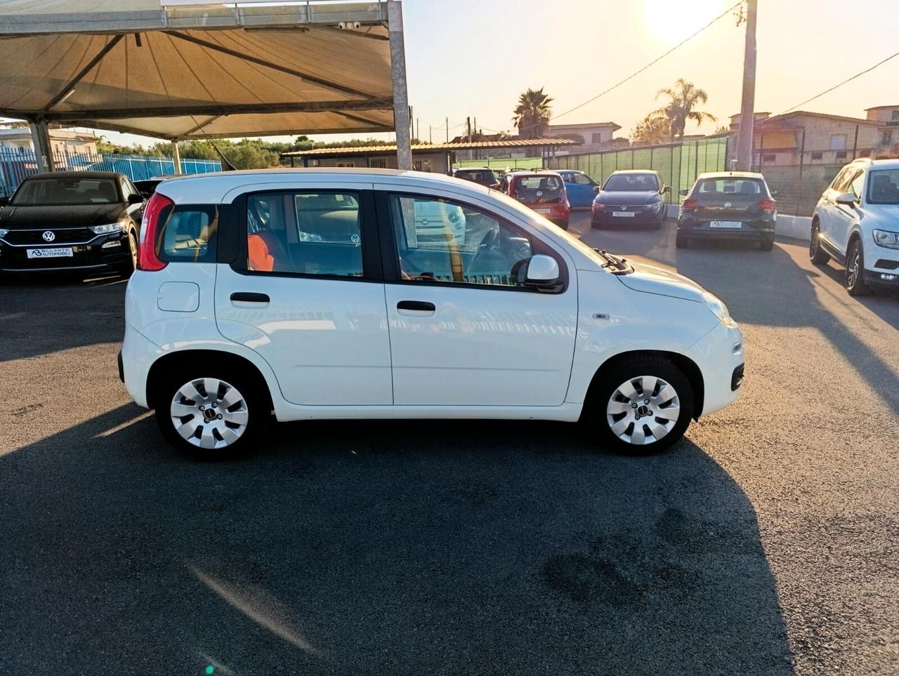 Fiat Panda 1.2 cc 69 cv 2014