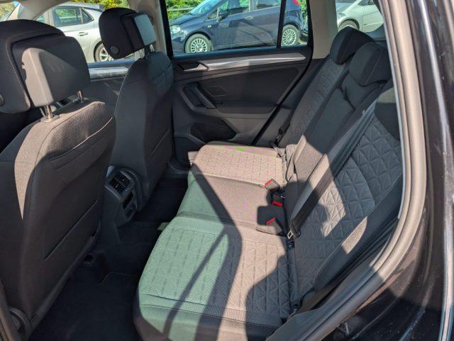 VOLKSWAGEN Tiguan 1.4 TSI eHYBRID DSG PLUG IN