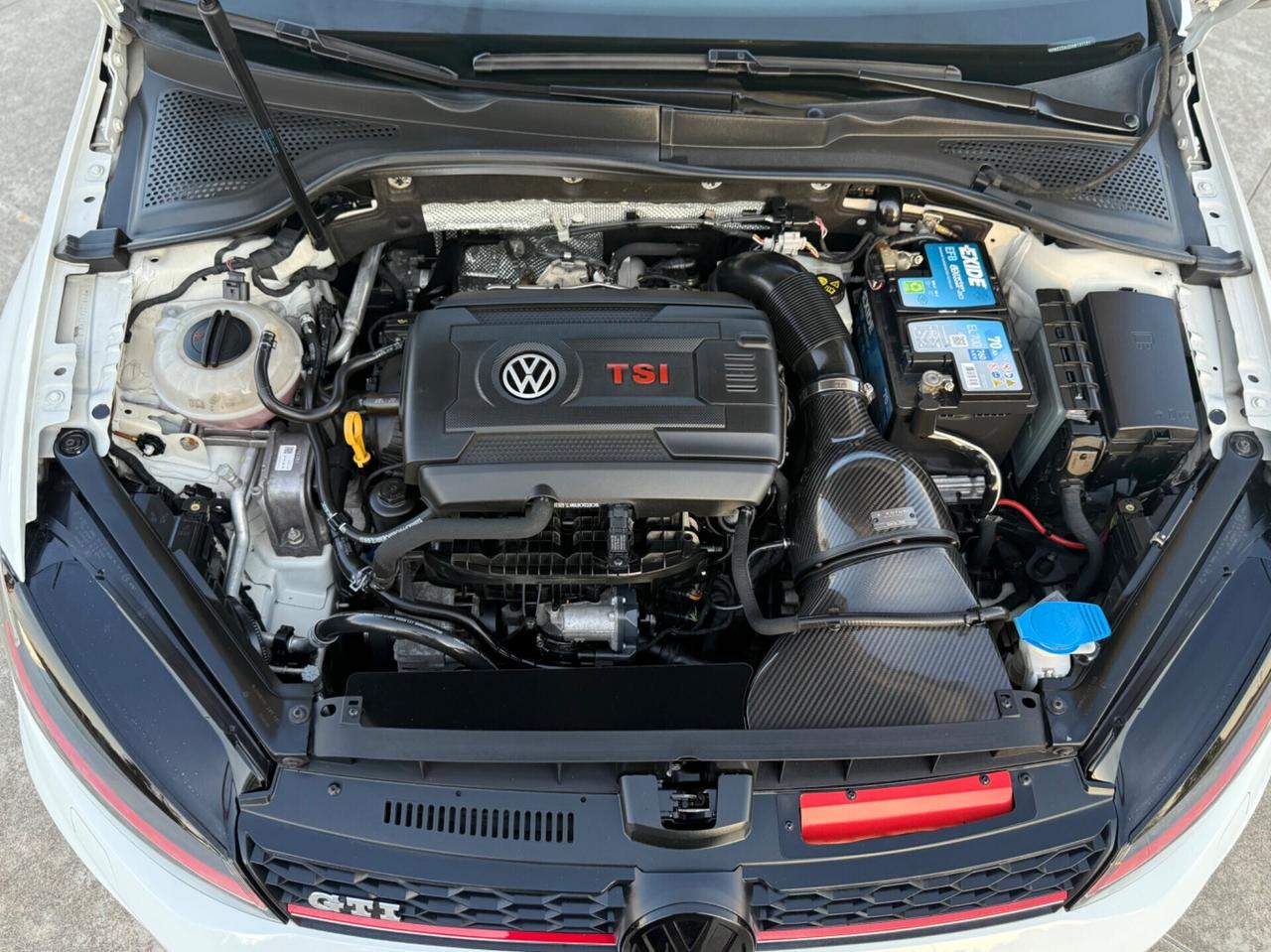 Volkswagen Golf STAGE 3 BRS 2.0T DSG 420cv GTI