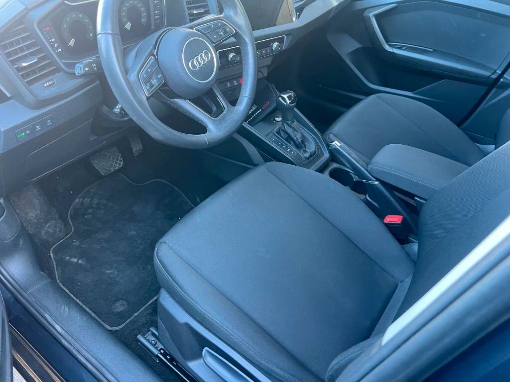 Audi A1 SPB 25 TFSI S tronic Admired
