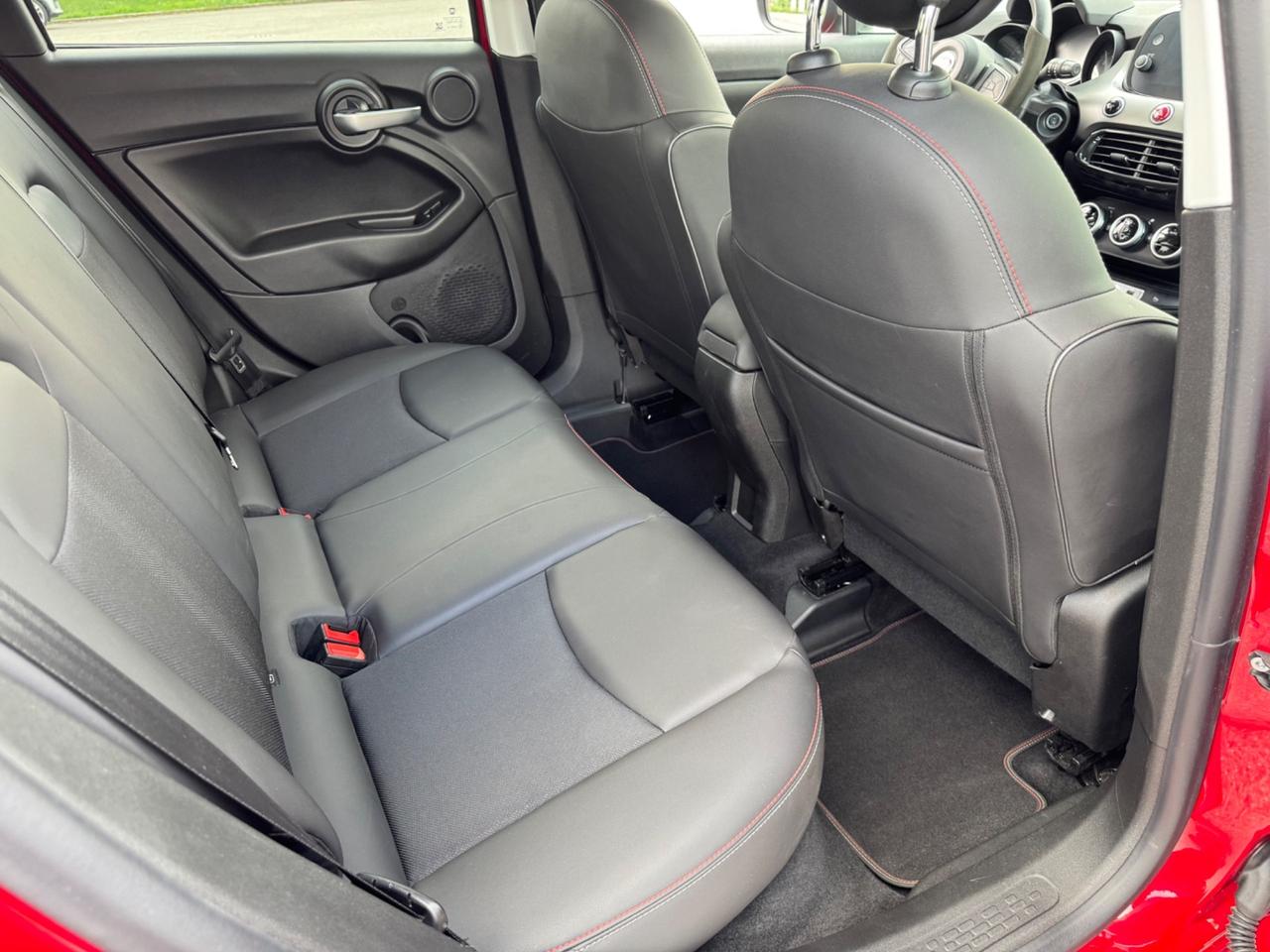 Fiat 500X 1.5 T4 Hybrid 130 CV DCT Sport