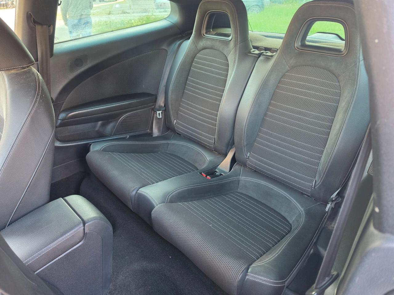 Volkswagen Scirocco 2.0 TDI 140CV DPF