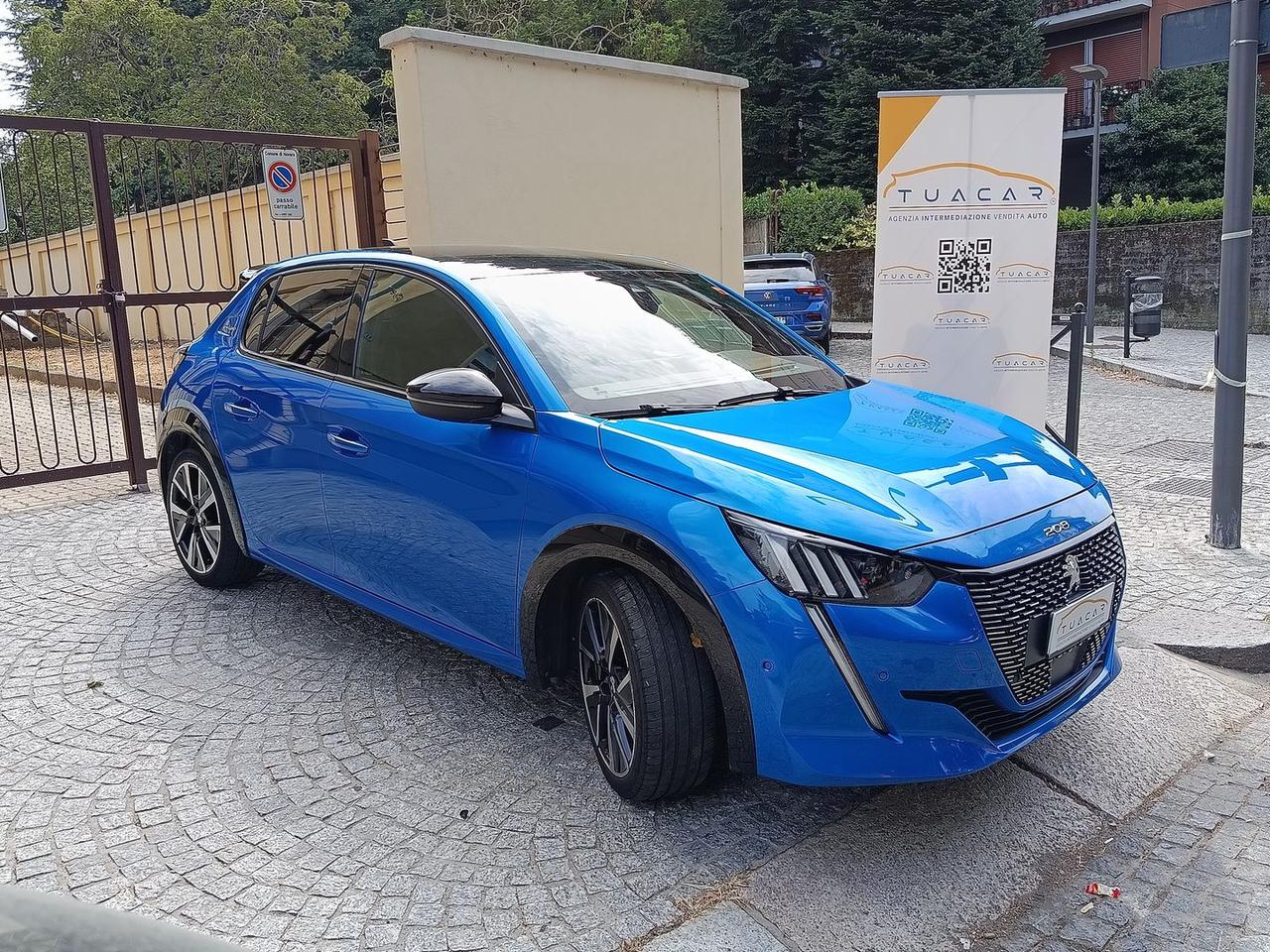 Peugeot 208 1.2 PureTech 130 GT-Line #6284