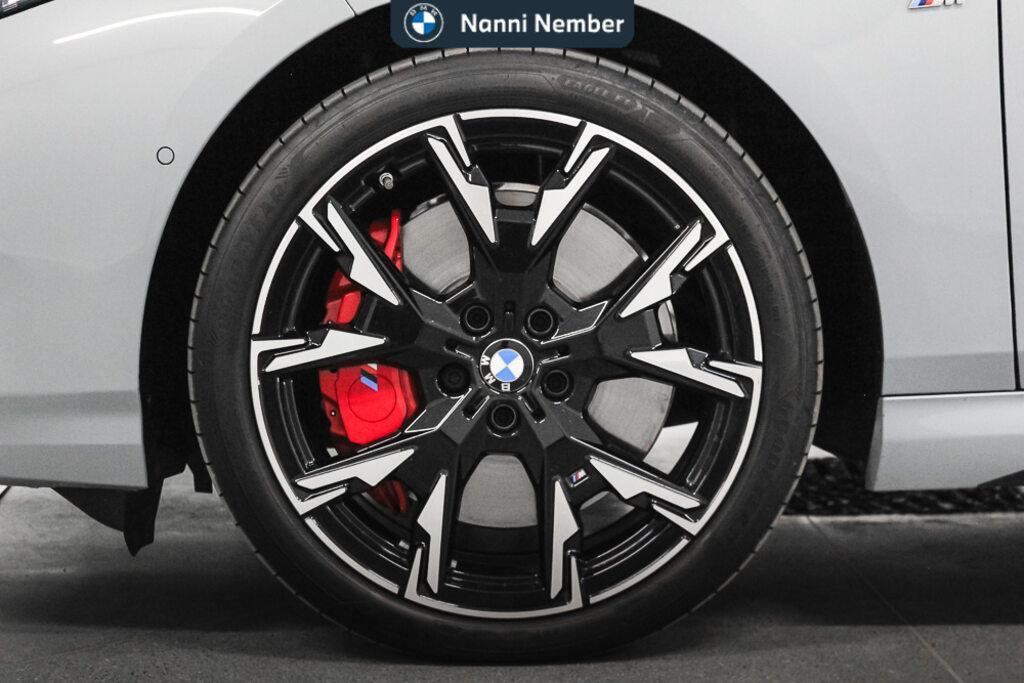 BMW Serie 2 Gran Coupe 220 d 48V MSport DCT