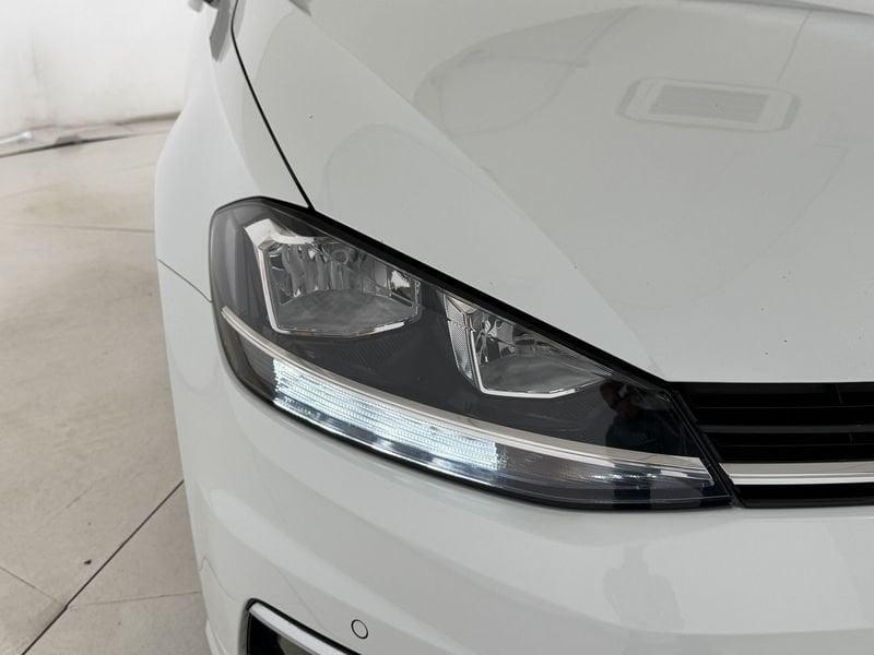Volkswagen Golf 1.6 TDI Business BMT