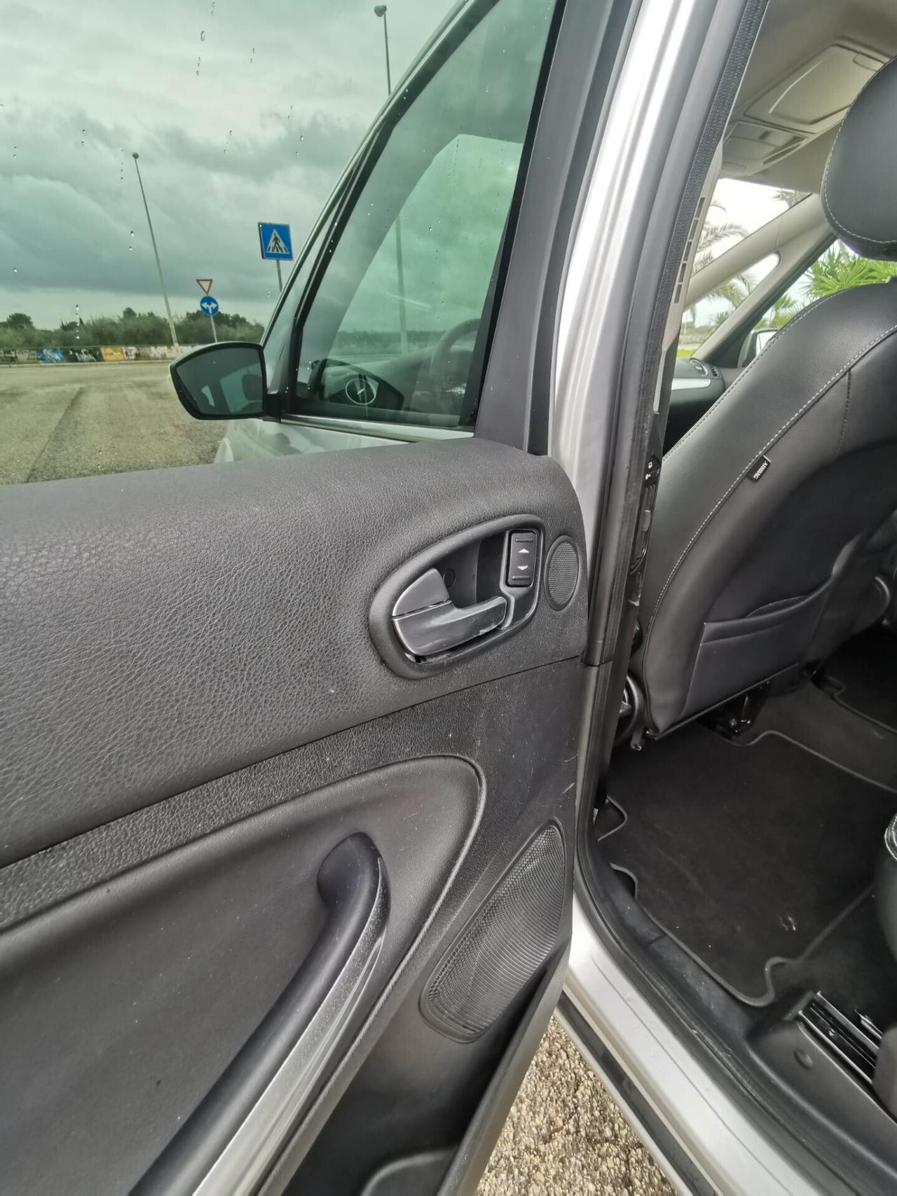 Ford S-Max 2.0 TDCi 140CV Tit. 7 POSTI 2011