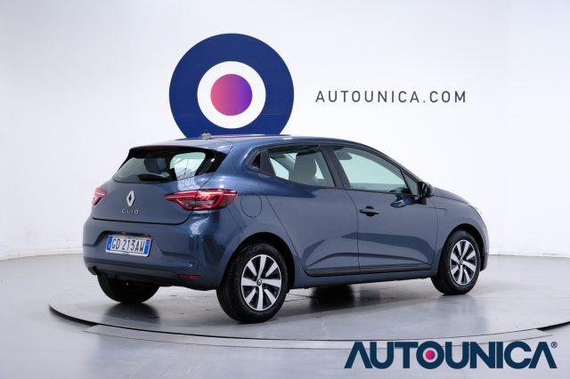 RENAULT Clio SCE 75 CV 5 PORTE BUSINESS NEOPATENTATI