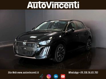 PEUGEOT 208 PURETECH 100 CV 5 PORTE STYLE KM0