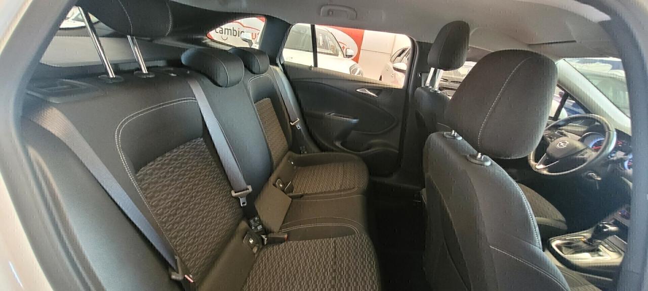 Opel Astra 1.6 CDTi 136CV aut. Sports Tourer Business