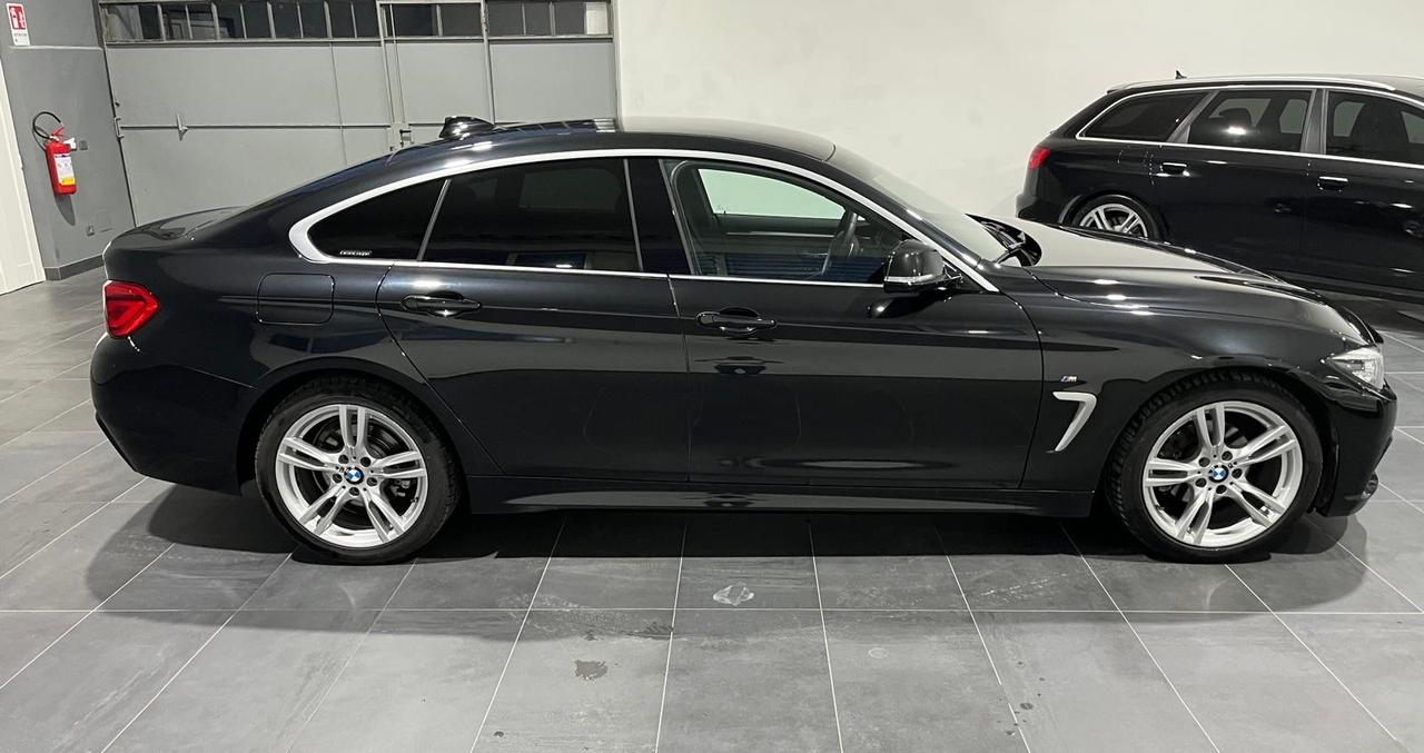 Bmw 420i Msport - 2017